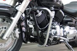 Fehling Crashbar, YAMAHA XVS 1100 Drag Star Classic