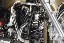 Fehling Crashbar, YAMAHA XVS 650 Drag Star Classic