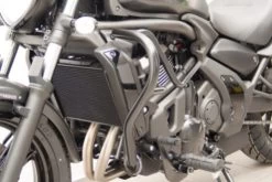 Fehling Fehling Crash Bar 2-part, Kawsaki Vulcan S (EN650), 15-, Black -Motoronderdelen Winkel fehling fehling crash bar 2 part kawsaki vulcan s