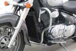 Fehling Fehling Crash Bar, Large Version, Suzuki C 800, 09-