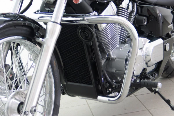 Fehling Protection Bar, HONDA VT 750 C And VT 750 C Spirit With ABS 4 Fehling Protection Bar, HONDA VT 750 C And VT 750 C Spirit With ABS - Afbeelding 2