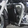 Fehling Protection Bar, HONDA VTX 1300 -Motoronderdelen Winkel fehling protection bar honda vtx 1300