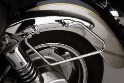 Fehling Crash Bar, KAWASAKI VN 1600 Classic -Motoronderdelen Winkel fehling saddlebag bracket kawasaki vn 1600 classic