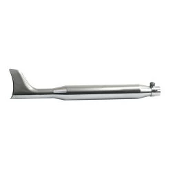 Fishtail Universal Muffler 30" 44 Mm