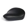 Fitzz Custom Medium Solo Seat Black Smooth