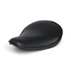 Fitzz Custom Small Solo Seat Black Smooth Type 2