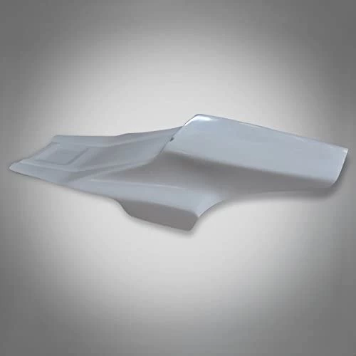 Flat Track Seat For Harley Davidson Sportster XL 4 Flat Track Seat For Harley Davidson Sportster XL - Afbeelding 2