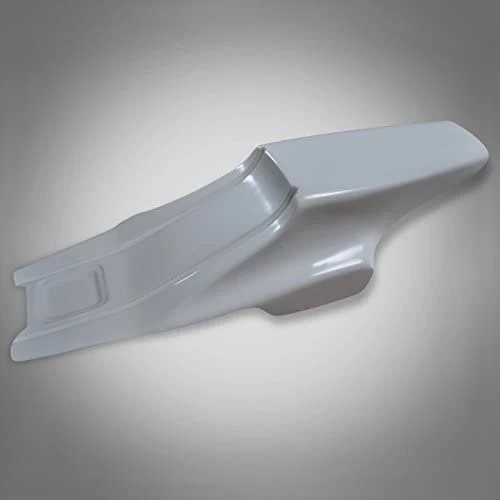 Flat Track Seat For Harley Davidson Sportster XL 7 Flat Track Seat For Harley Davidson Sportster XL - Afbeelding 5