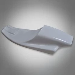 Flat Track Seat For Harley Davidson Sportster XL - Type 2 8 Flat Track Seat For Harley Davidson Sportster XL - Type 2 -Motoronderdelen Winkel flat track seat for harley davidson sportster xl t 1