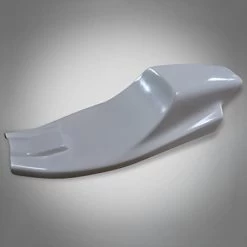 Flat Track Seat For Harley Davidson Sportster XL - Type 2 11 Flat Track Seat For Harley Davidson Sportster XL - Type 2 -Motoronderdelen Winkel flat track seat for harley davidson sportster xl t 2