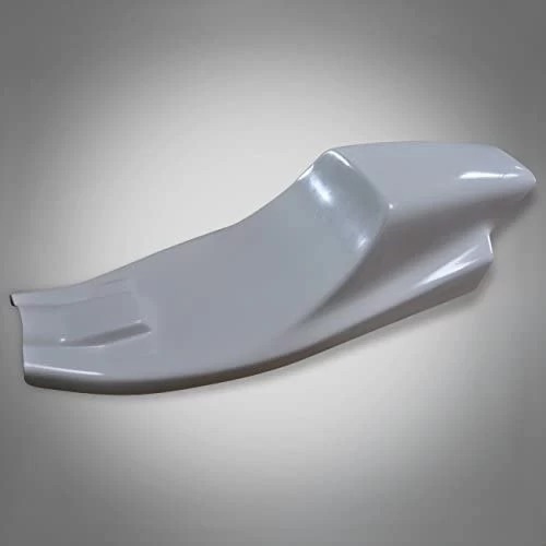 Flat Track Seat For Harley Davidson Sportster XL - Type 2 7 Flat Track Seat For Harley Davidson Sportster XL - Type 2 - Afbeelding 5