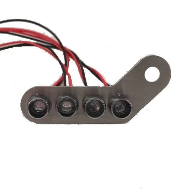 Indicator Lights Plug & Play Daytona Velona Type 7 8 Indicator Lights Plug & Play Daytona Velona Type 7 - Afbeelding 6