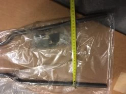 Gasbox 26" DIY Sissy Bar, The Chopper -Motoronderdelen Winkel gasbox 26 diy sissy bar the chopper 2