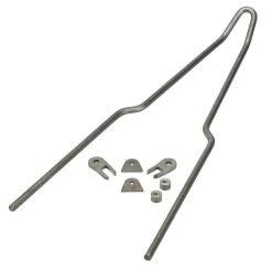 Gasbox 26" DIY Sissy Bar, The Chopper