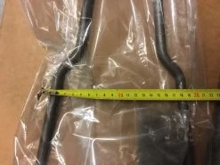 Gasbox 26" DIY Sissy Bar, The Chopper -Motoronderdelen Winkel gasbox 26 diy sissy bar the chopper 4