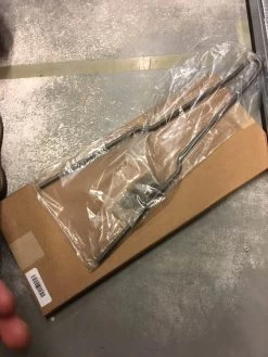 Gasbox 26" DIY Sissy Bar, The Chopper -Motoronderdelen Winkel gasbox 26 diy sissy bar the chopper 6