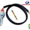 Goodridge 3/8-24 Banjo With Brake Switch  -Motoronderdelen Winkel goodridge 3 8 24 banjo with brake switch
