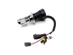H4 HID Xenon Bulb Kit - Low/High Beam Plug & Play. 16 H4 HID Xenon Bulb Kit - Low/High Beam Plug & Play. -Motoronderdelen Winkel h4 hid xenon bulb kit low high beam plug play 14