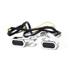 Handlebar Turn Signal For Harley Davidson Touring / Softail (Select Variant) 7 Handlebar Turn Signal For Harley Davidson Touring / Softail (Select Variant) -Motoronderdelen Winkel handlebar turn signal for harley davidson touring 3