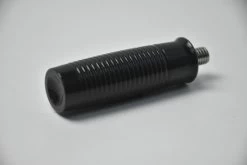 Handles + Footrests + Gear Pin Aluminum (select Colour) -Motoronderdelen Winkel handles footrests gear pin aluminum select colour 2