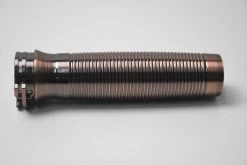 Handles + Footrests + Gear Pin Aluminum (select Colour) -Motoronderdelen Winkel handles footrests gear pin aluminum select colour 3