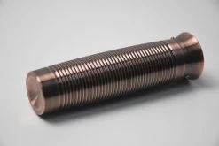 Handles + Footrests + Gear Pin Aluminum (select Colour) -Motoronderdelen Winkel handles footrests gear pin aluminum select colour 5