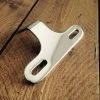 Headlight Bracket Chrome -Motoronderdelen Winkel headlight bracket chrome