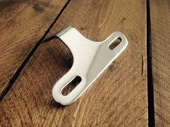 Headlight Bracket Chrome