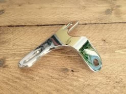 Headlight Bracket Chrome -Motoronderdelen Winkel headlight bracket chrome 3