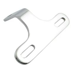 Headlight Bracket Chrome -Motoronderdelen Winkel headlight bracket chrome 4