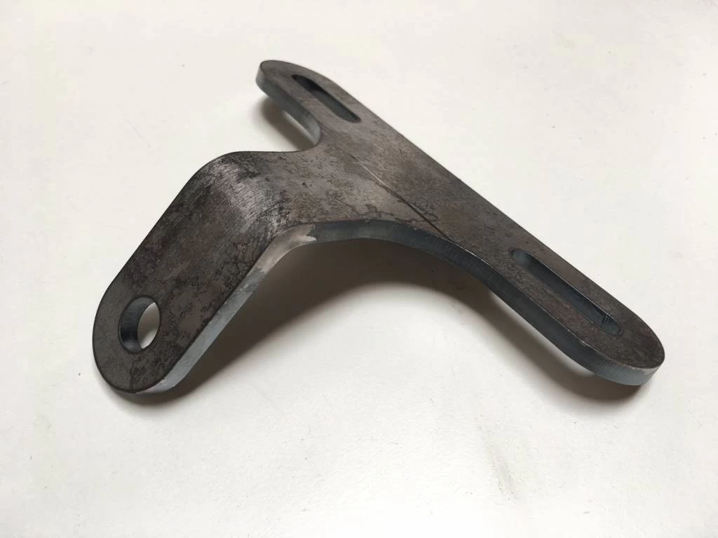 Headlight Bracket Steel 4 Headlight Bracket Steel - Afbeelding 2