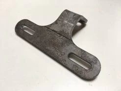 Headlight Bracket Steel 9 Headlight Bracket Steel -Motoronderdelen Winkel headlight bracket steel 2