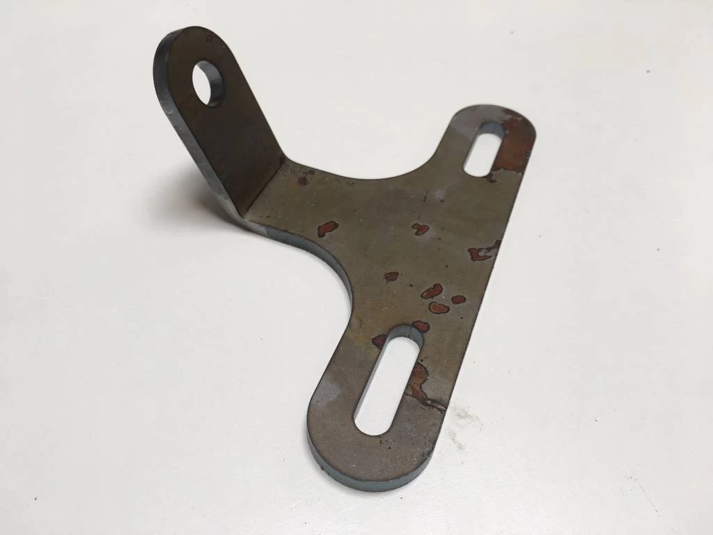 Headlight Bracket Steel 6 Headlight Bracket Steel - Afbeelding 4