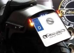 Heinz Bikes All-In-One 2.0 Licence Plate Holder Multifit 17 Heinz Bikes All-In-One 2.0 Licence Plate Holder Multifit -Motoronderdelen Winkel heinz bikes all in one 20 licence plate holder mul 5