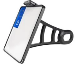 Heinz Bikes License Plate Holder Side Mounts H-D Softails 00-17 -Motoronderdelen Winkel heinz bikes license plate holder side mounts h d s 5