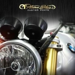 Heinz Bikes ZC-line LED Fork-indicator MICRO -Motoronderdelen Winkel heinz bikes zc line led fork indicator micro 1