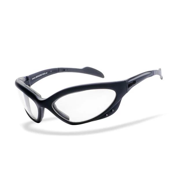 Kedo Speedometer Bracket 'Mezzomille' - Aluminium Black Anodised 8 Kedo Speedometer Bracket 'Mezzomille' - Aluminium Black Anodised - Afbeelding 6