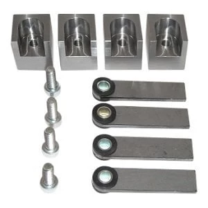 Mountingkit For Spiral Springs 10 Mountingkit For Spiral Springs - Afbeelding 8