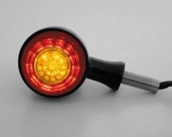 Highsider Bullet Taillight & Turn Signal Lights -Motoronderdelen Winkel highsider bullet taillight turn signal lights 2