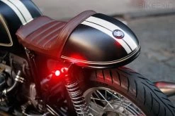 Highsider Bullet Taillight & Turn Signal Lights -Motoronderdelen Winkel highsider bullet taillight turn signal lights 3