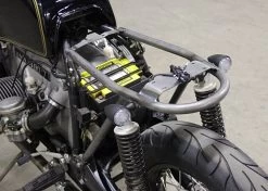 Highsider Bullet Taillight & Turn Signal Lights -Motoronderdelen Winkel highsider bullet taillight turn signal lights 5