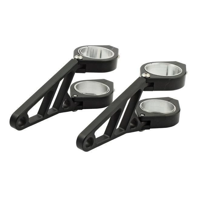 Highsider High Quality Headlight Bracket Multiple Sizes 4 Highsider High Quality Headlight Bracket Multiple Sizes - Afbeelding 2