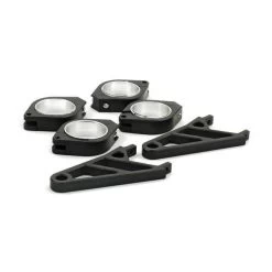 Highsider High Quality Headlight Bracket Multiple Sizes