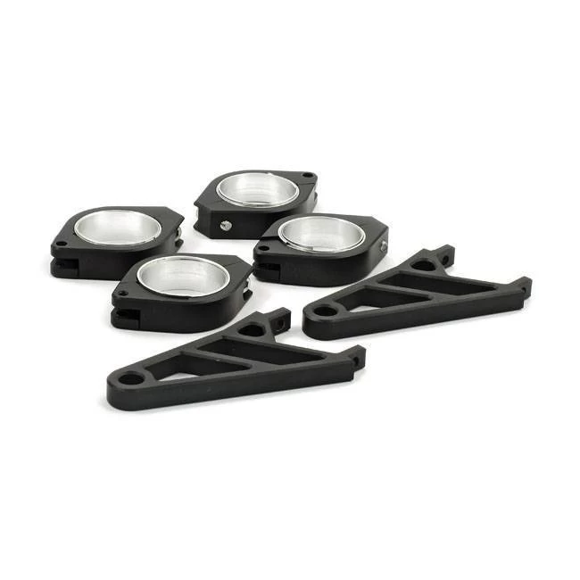 Highsider High Quality Headlight Bracket Multiple Sizes 3 Highsider High Quality Headlight Bracket Multiple Sizes