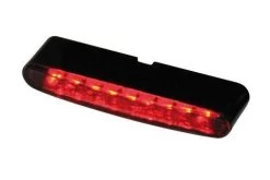 Highsider LED Stripe Smoke Chopper Taillight