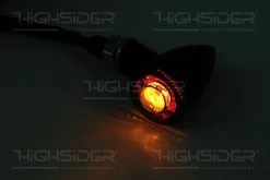 Highsider Taillight/Indicator Apollo Bullet -Motoronderdelen Winkel highsider taillight indicator apollo bullet 1