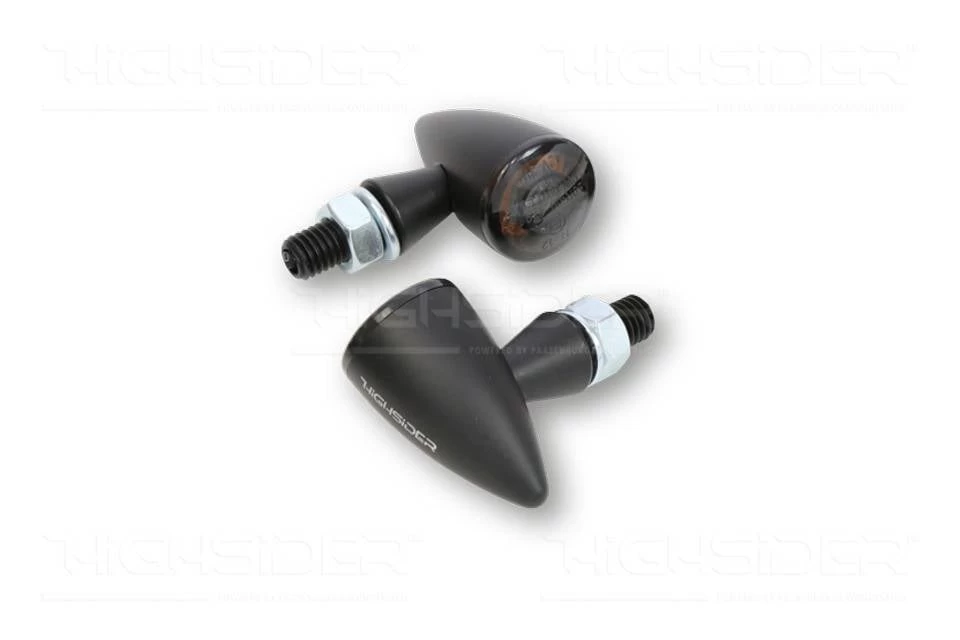 Kellermann Indicator / White Markerlight Bullet 1000 PL Black 13 Kellermann Indicator / White Markerlight Bullet 1000 PL Black - Afbeelding 11