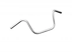 Highway Hawk 1 Inch Street Low Handlebar
