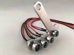 Indicator Lights "Anchor" Type 8