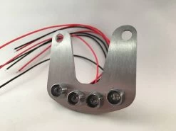 Indicator Lights Plug & Play Daytona Velona Type 1 14 Indicator Lights Plug & Play Daytona Velona Type 1 -Motoronderdelen Winkel indicator lights plug play daytona velona type 1 3